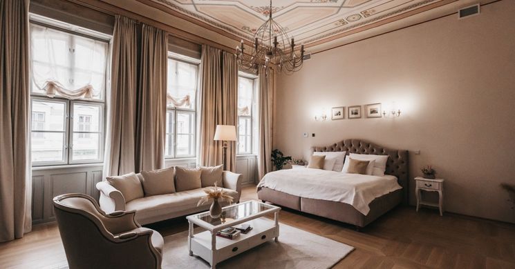 Room42 Suites & Apartments Esztergom