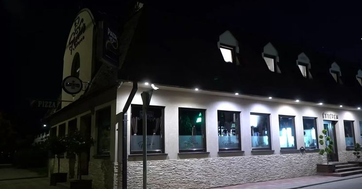 Hotel Kovács és Étterem