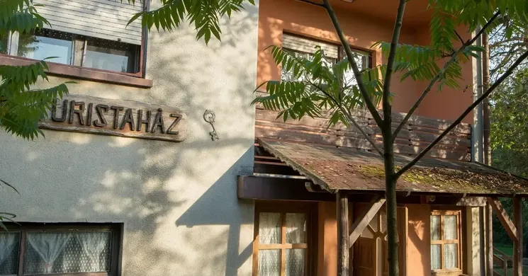 Börzsöny Turistaház Borsosberény