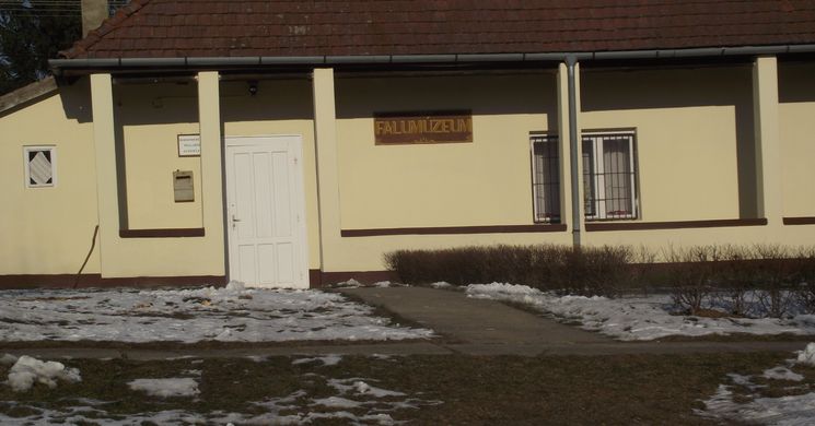 Borsosberényi Falumúzeum