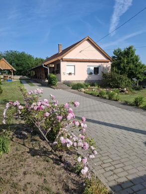 Tóth Vendégház Dejtár