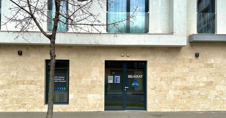 Autikum - Felnőtt Autisták Szabadidős és Kulturális Központ Budapest