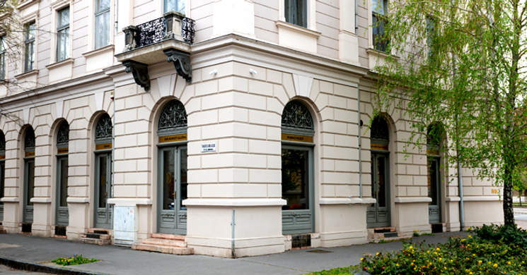 Kiss Kunszt Galéria Szeged