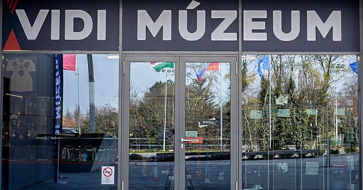 Vidi Múzeum Székesfehérvár
