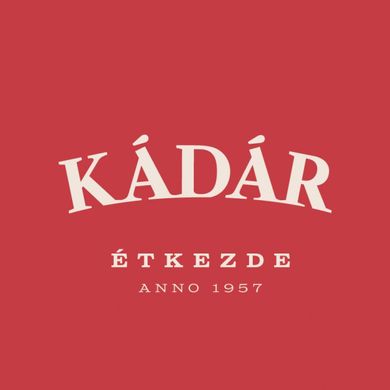 Kádár Étkezde