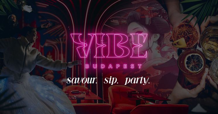 VIBE Budapest