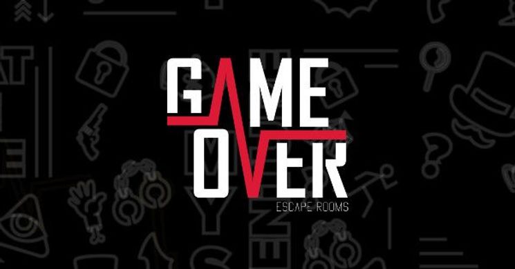 GAME OVER Escape Rooms Budapest
