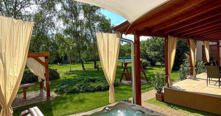 Nekeresd Birtok Németkér