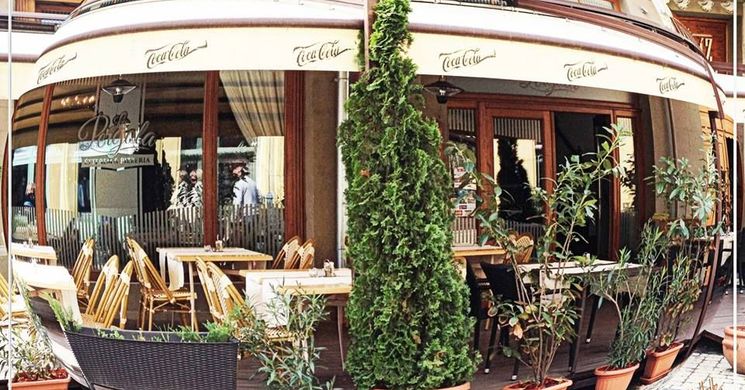 La Pergola Panzió és Étterem Kaposvár