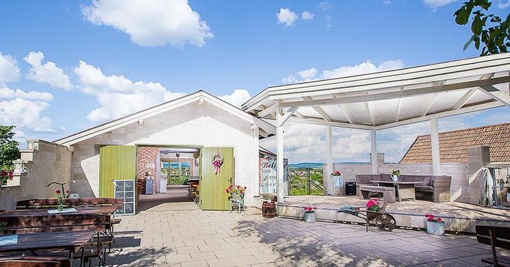 Etyek Vintage Garden