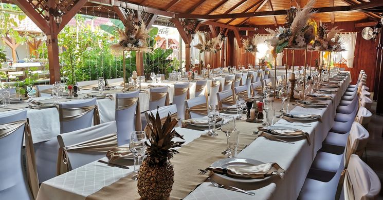 Kurta Étterem Kiskőrös