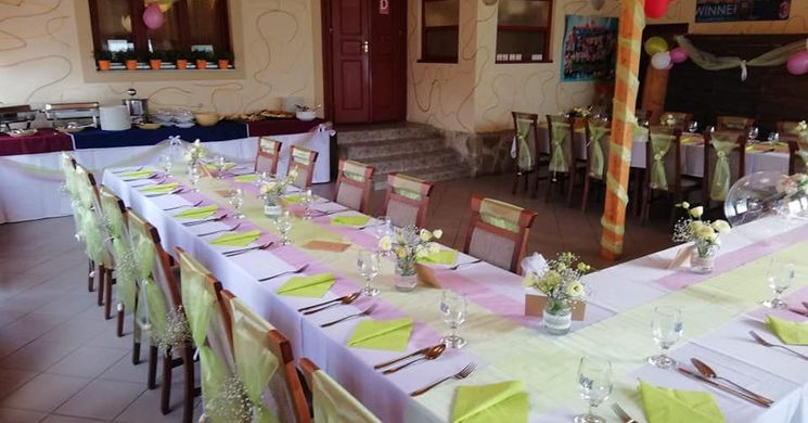 Kapufa Vendéglő Ajka