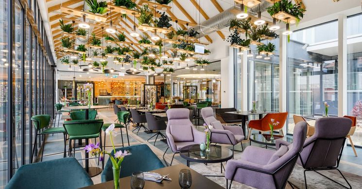 Winestone Étterem Tokaj