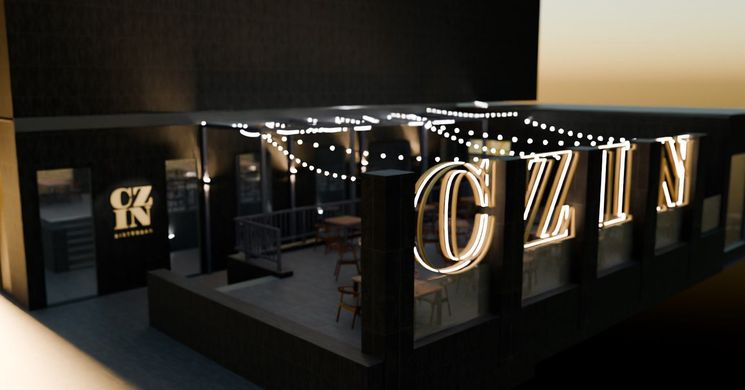 CZIN Bistro Budapest