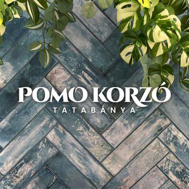 Pomo Korzó Tatabánya