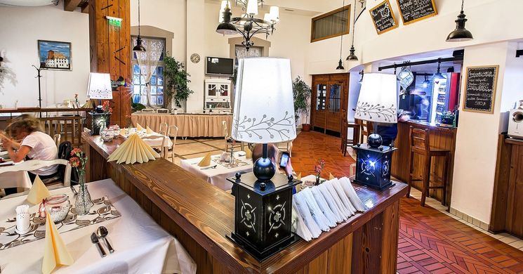 Malom Étterem Debrecen