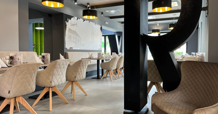 Rudnyánszky Étterem Tótkomlós