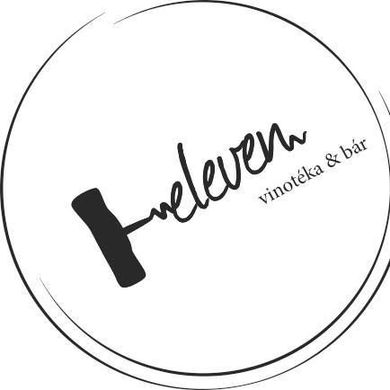 Eleven vinotéka & bár Pécs