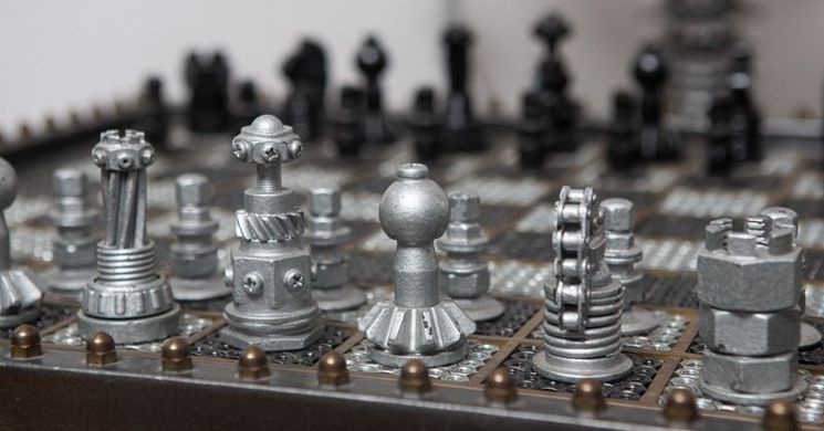 Budapesti Sakkgyűjtemény és Múzeum Budapest