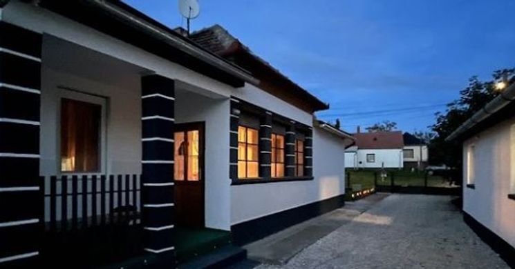 Kolon Vendégház Zalavár