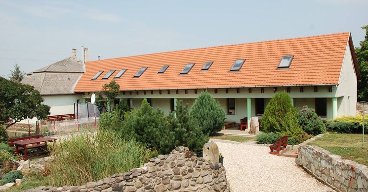 Abaújszántó Panzió Hegyalja