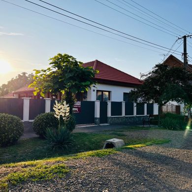 Sátor- hegy Vendégház Abaújszántó