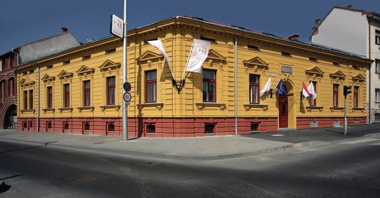 Boutique Hotel Sopianae*** Superior Pécs