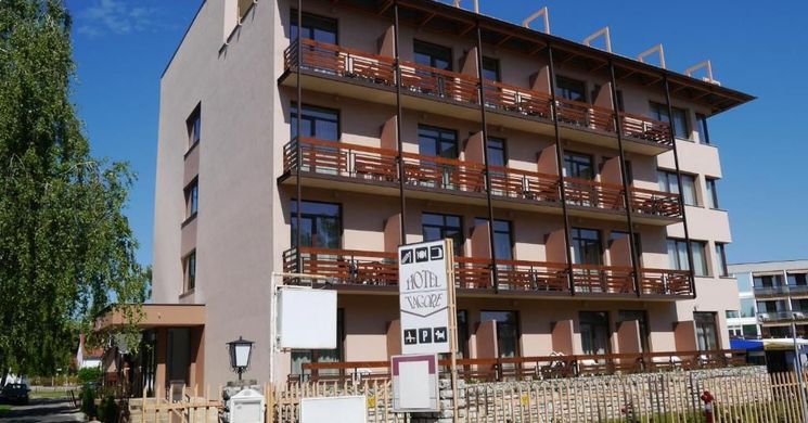 Hotel Tagore Balatonfüred