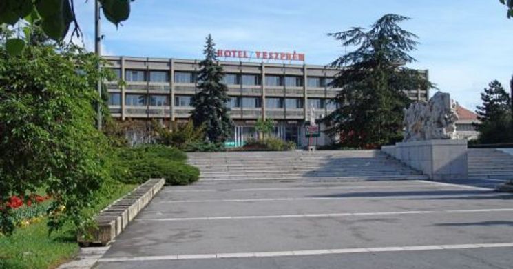 Hotel Veszprém