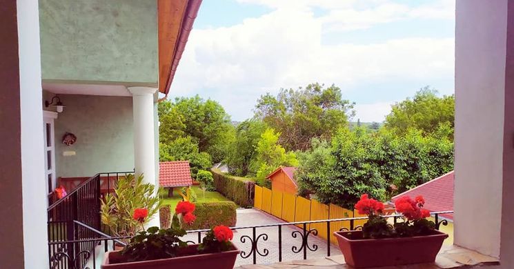 AAL Panzió Apartmanok Hévíz