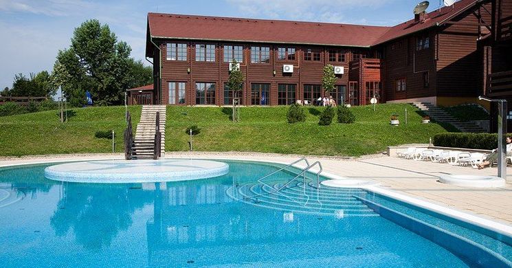 Petneházy Aparthotel Budapest