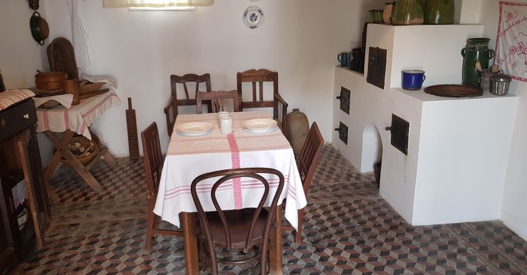 Csákberényi Tájház