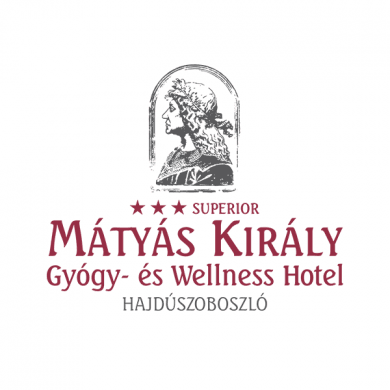 Mátyás Király Gyógy- és Wellness Hotel***  Hajdúszoboszló