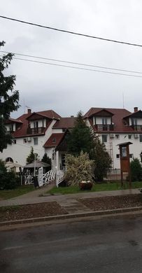 Alabástrom Panzió és Étterem Bogács