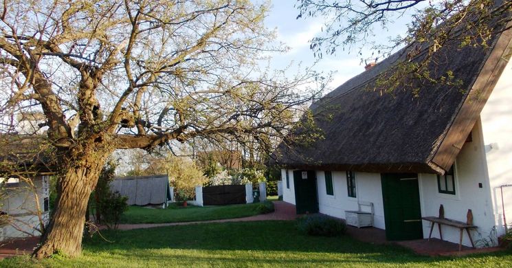 Német Nemzetiségi Tájház 