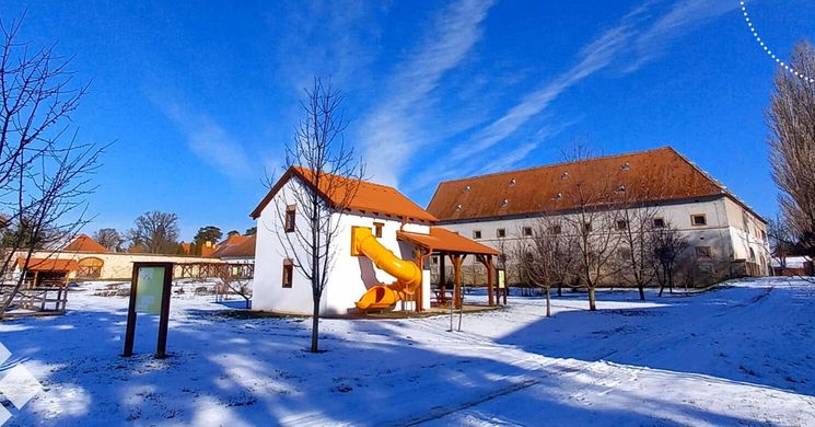 Georgikon Majortörténeti Kiállítóhely Keszthely