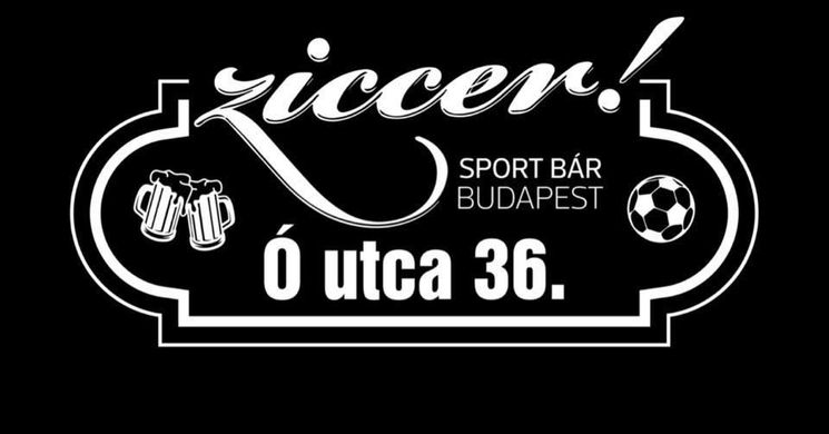 Ziccer Sport Bár