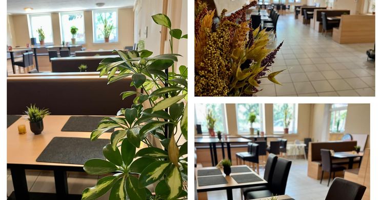 Autós Étterem - BGS Étterem és Pizzéria Bonyhád