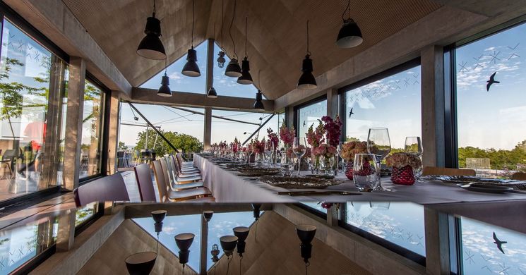 Etyeki Kúria Pezsgőbirtok