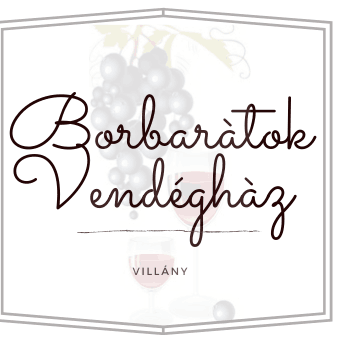 Borbarátok Vendégháza