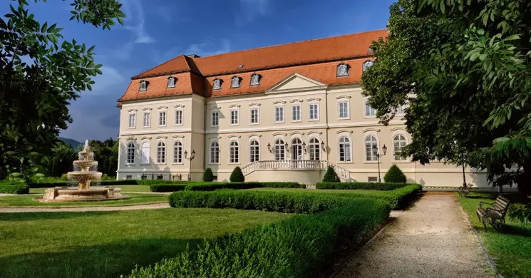 La Contessa Kastélyhotel és Rendezvényközpont Szilvásvárad