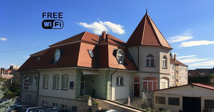 Csillagfény Panzió és Étterem Sátoraljaújhely