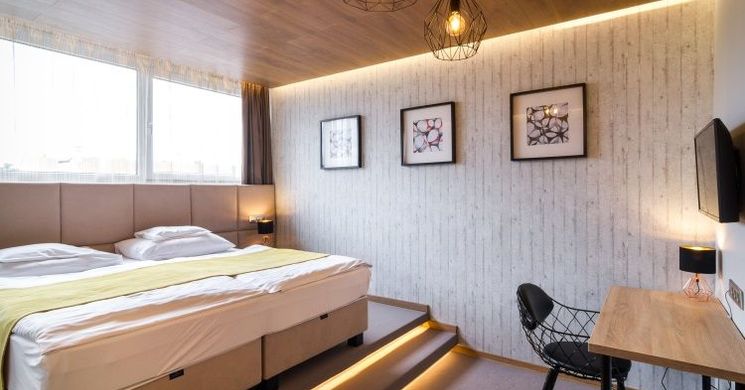 König Hotel*** Sátoraljaújhely