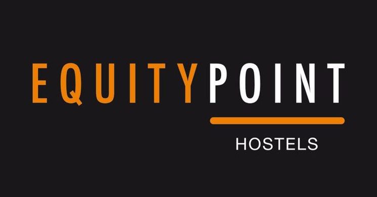 Equity Point Budapest Hostel