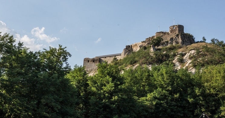 Siroki  Vár