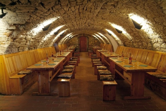 FitoMark Tokaji Borház