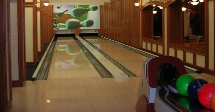 CAMPUS Bowling Bár Debrecen