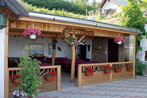 Kuti Pincészet Balatonrendes