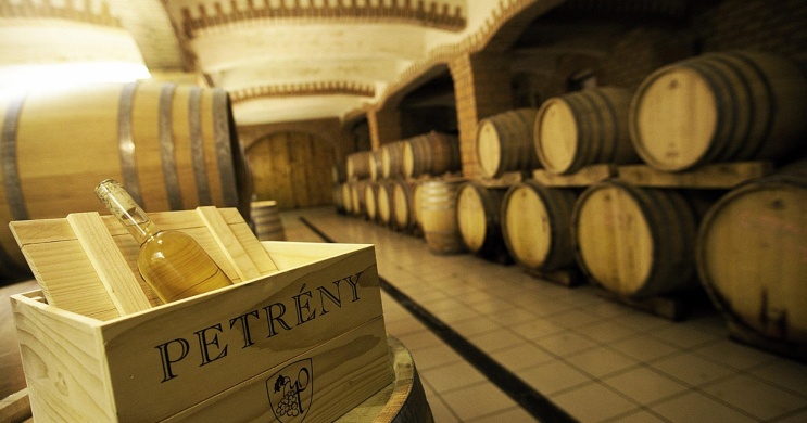 Petrény Winery