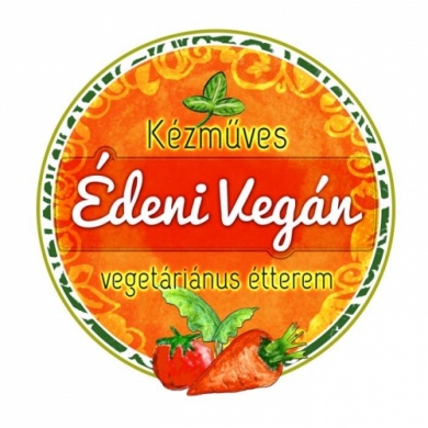 Édeni Vegán Vegetáriánus Étterem